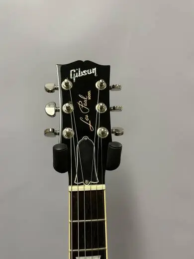 Gibson - Les Paul Classic - Ebony 2